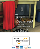 red_bedspread_createspace